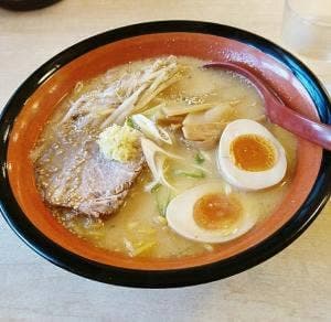 らーめん時来也