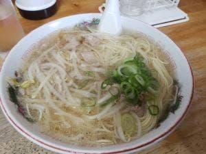 宮川食堂