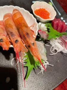 串やら魚やら どんたかたん