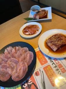 焼肉きんぐ 北大宮店