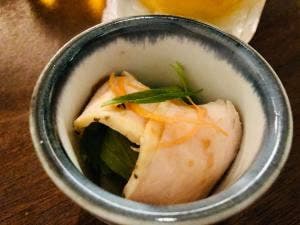 あら竹