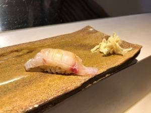 鮨もりむら