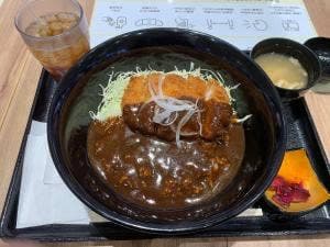 全国ご当地 丼ぶり屋台 ららぽーとEXPOCITY店