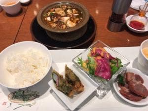 プラザオーサカ大湖苑