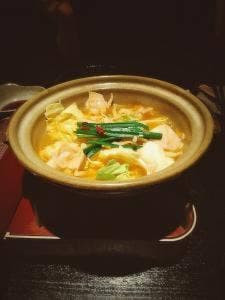 盛岡CHUBOはっぴ 大通店