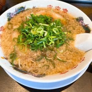 来来亭 西尾店