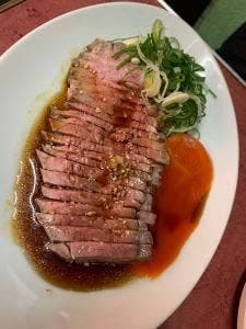 アジェ 松原本店