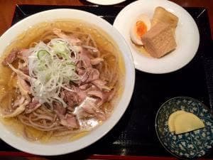 西洋割烹 七日町 しば田