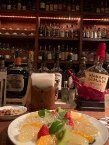 トミズバー