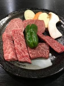 焼処 呑喰