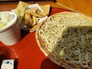 魚虎〜はなれ〜