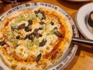 サイゼリヤ ららぽーと南館1階店