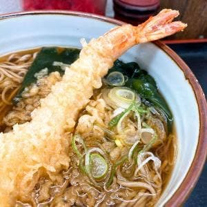 そば処 やまぶき