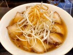 喜多方ラーメン 坂内 船橋店