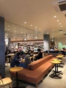 スターバックス コーヒー TSUTAYA南古谷店