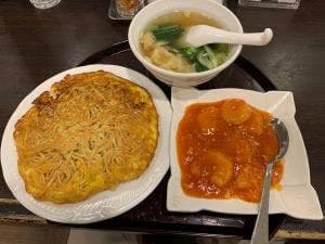 梅蘭 センター北店
