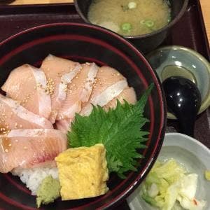 新潟・佐渡島 両津港直送 土風炉 御徒町店