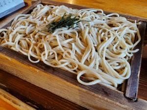 そば処六六庵