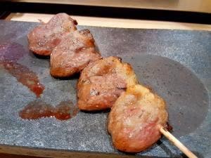 焼鳥ゆう 成城学園前店
