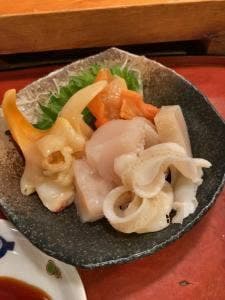 喜久寿司