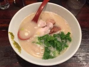 中華そば しゅんのすけ