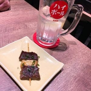 鉄板焼きbar FURANKEN