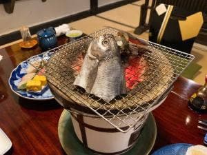 横浜藤よし 伊豆店