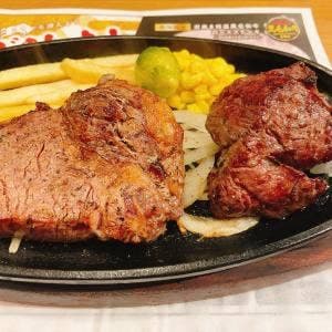 ブロンコビリー 横浜鶴見店