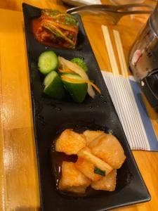 しちりんや隼人店