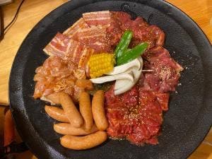 しちりんや隼人店