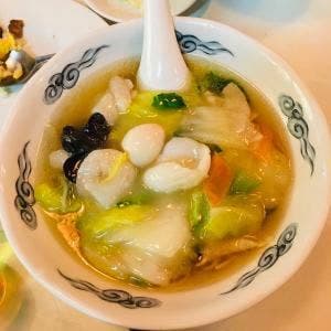 香香飯店 沼津仲見世店