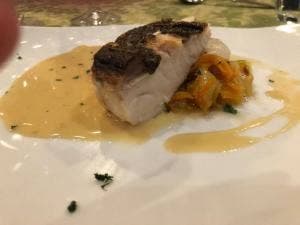 ルスパンテ カーロ・フォレスタ