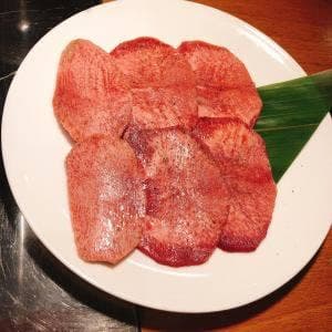 焼肉 讚