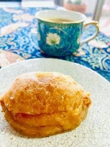 パティスリー ル・プティブルー