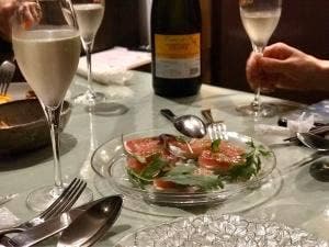 ワイン食堂 Cantinetto Giglio