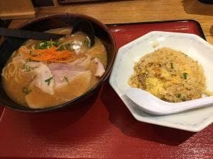 古潭 阪急茨木店