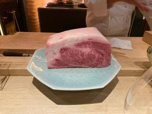 肉屋 田中