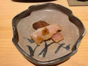 鮨 将司