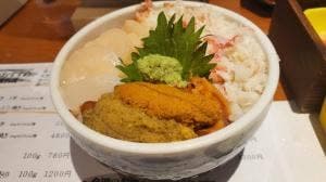 函館ダイニング 雅家