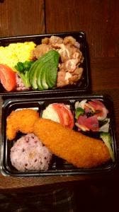Dexee Deli -roppongi hills-