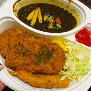 俺たちカレー部。神戸元町店