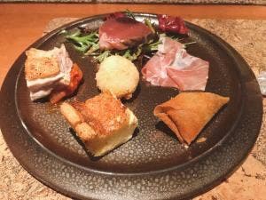 ボッテゴン