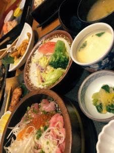 藍屋 横須賀佐原店