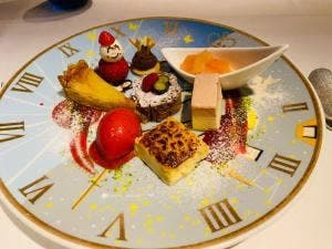 モナリザ恵比寿店