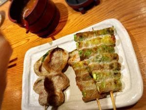 新宿 まき串 串タロー 本店