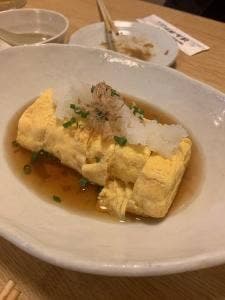 ばんざい一社店