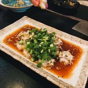 お好み焼き まいど