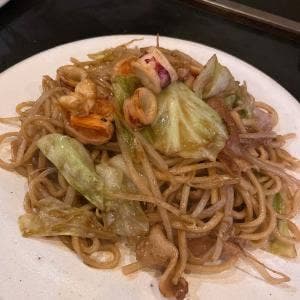 お好み焼き まいど