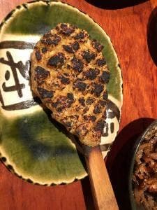 手打ちそば 舞鶴