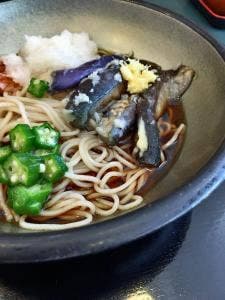 小諸そば 蔵前橋通り店